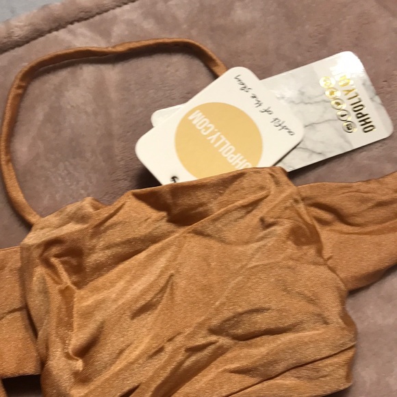 Gold ohPolly set - Picture 3 of 5